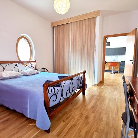 Brivibas Center Apartments 里加 外观 照片